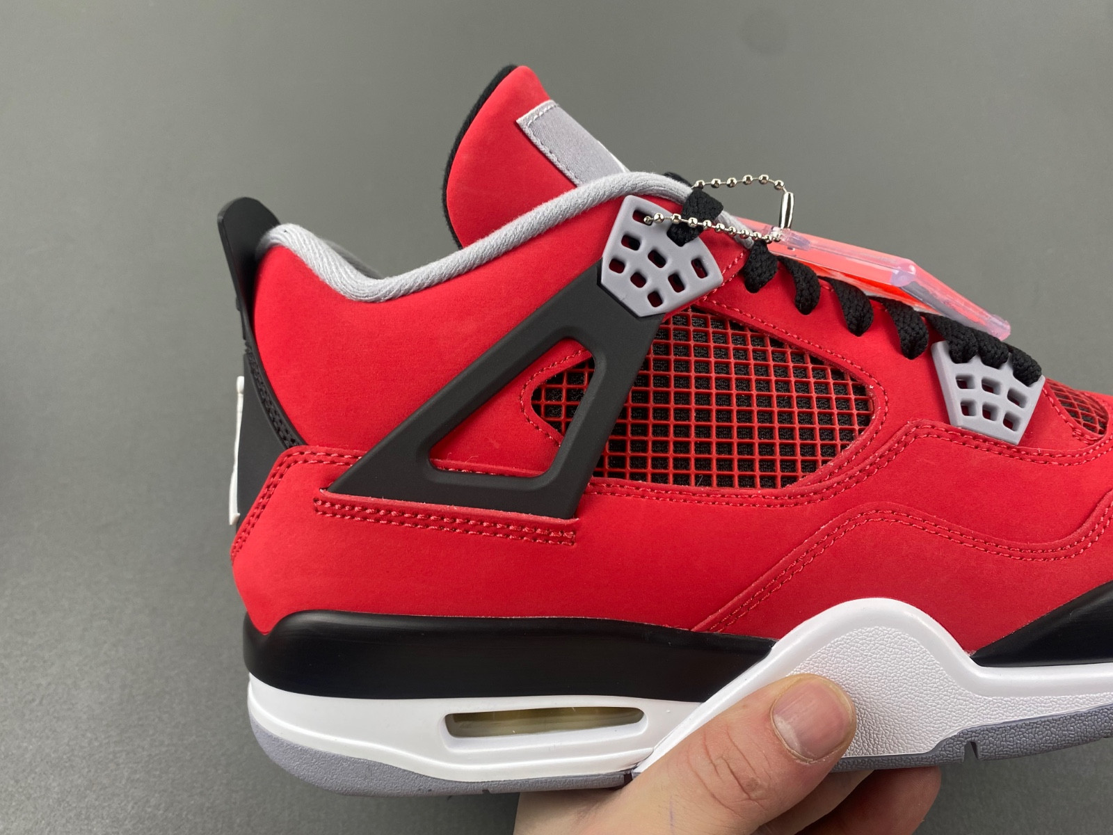 Air Jordan 4 Retro