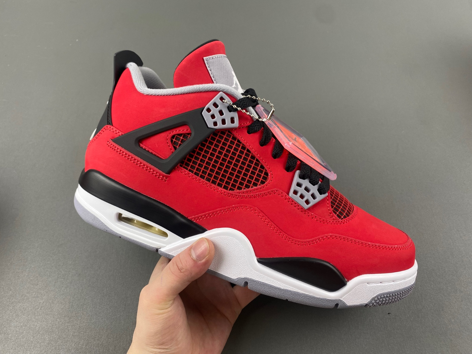 Air Jordan 4 Retro