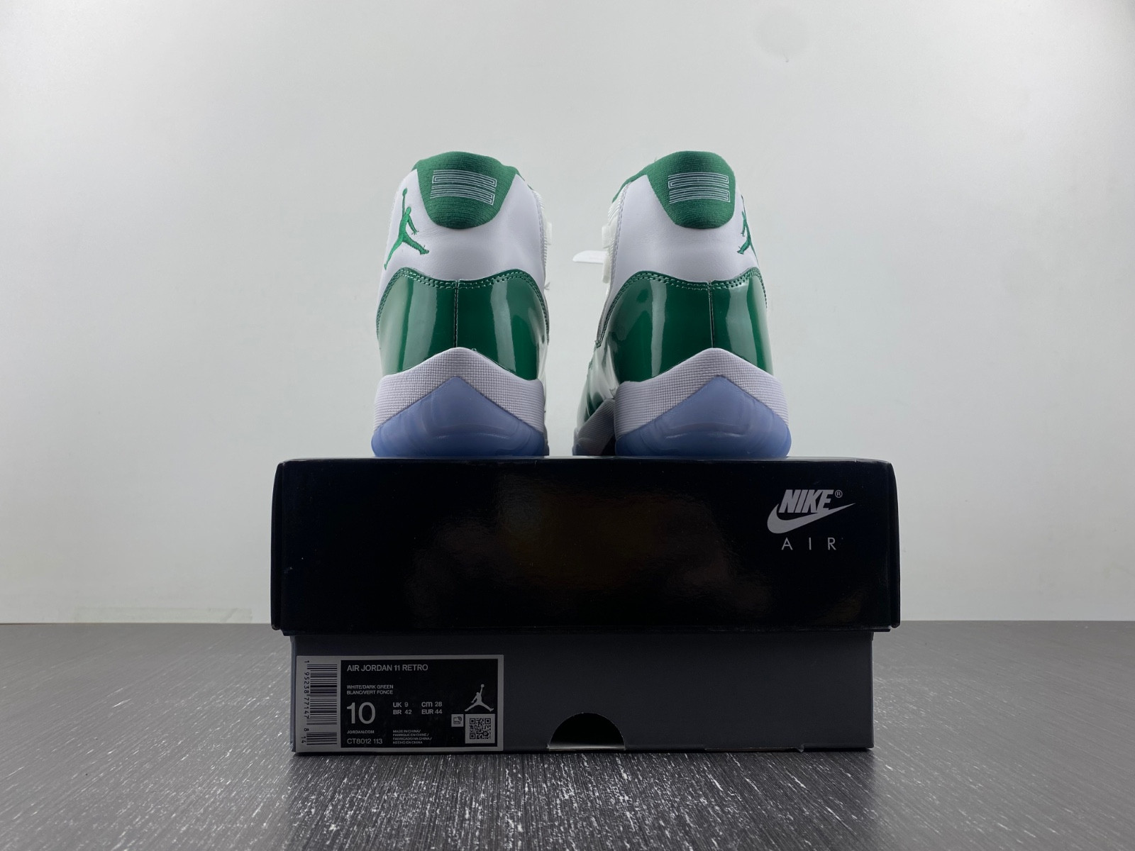 Air Jordan 11 Retro Low CT8012-113