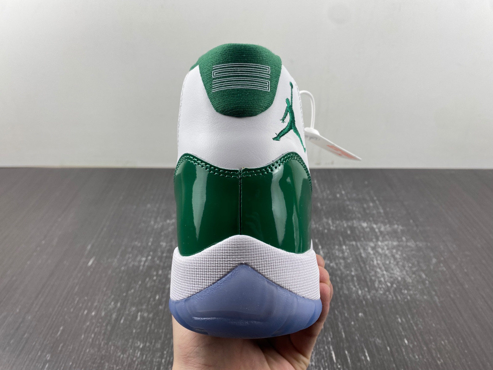 Air Jordan 11 Retro Low CT8012-113