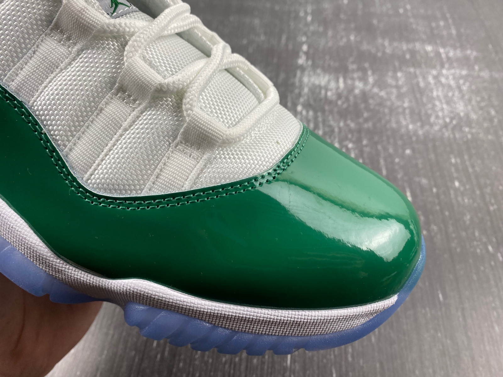Air Jordan 11 Retro Low CT8012-113