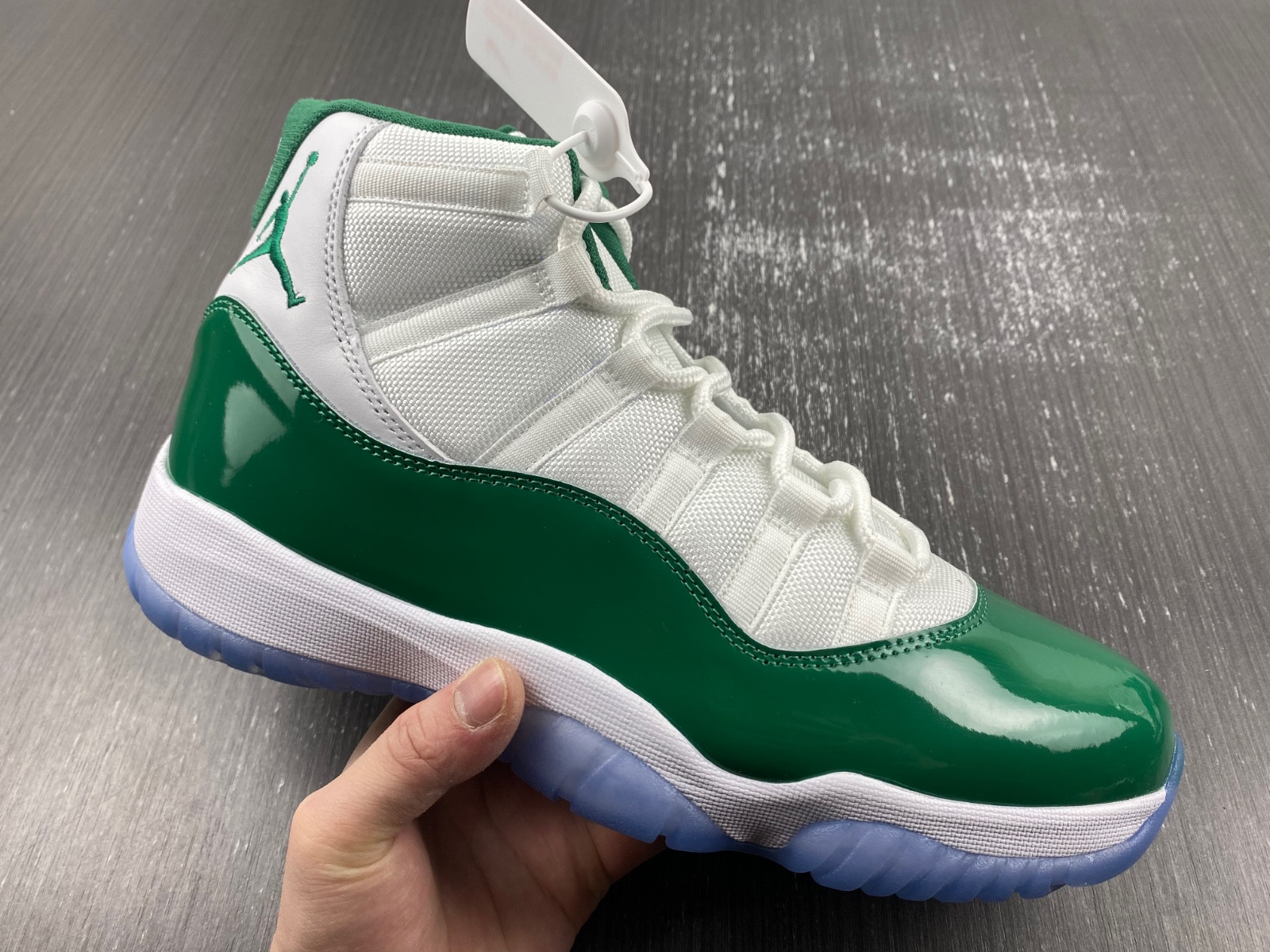 Air Jordan 11 Retro Low CT8012-113