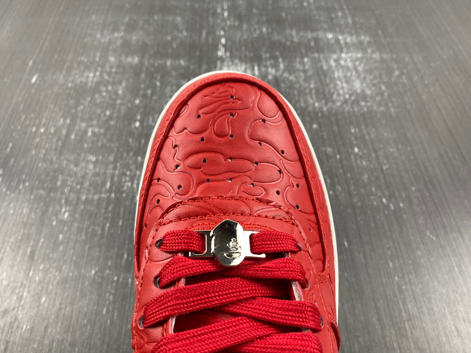 BAPE SNEAKERS