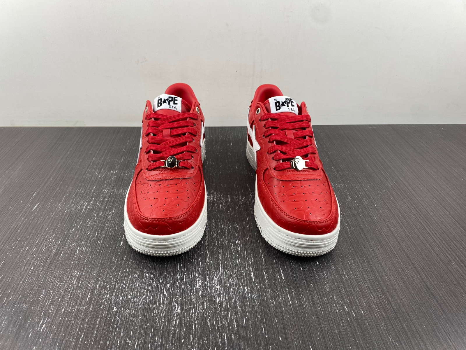 BAPE SNEAKERS