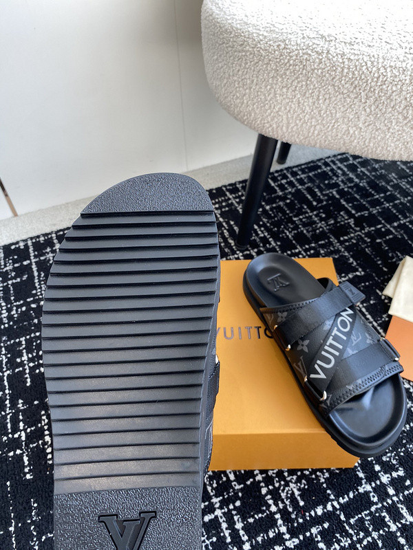 LOU1_TON SLIPPERS