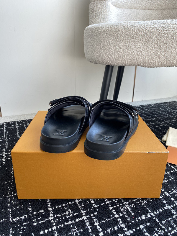 LOU1_TON SLIPPERS