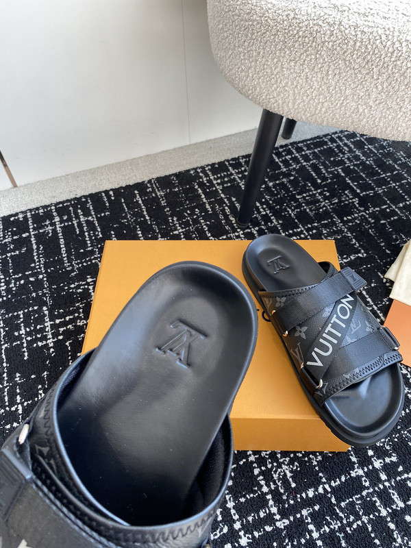 LOU1_TON SLIPPERS
