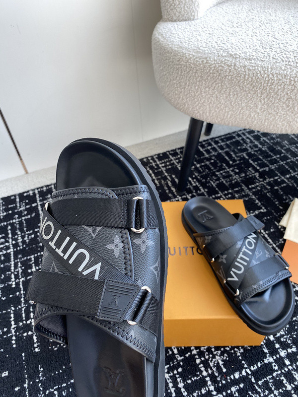 LOU1_TON SLIPPERS