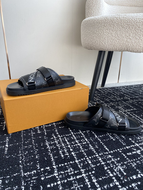 LOU1_TON SLIPPERS