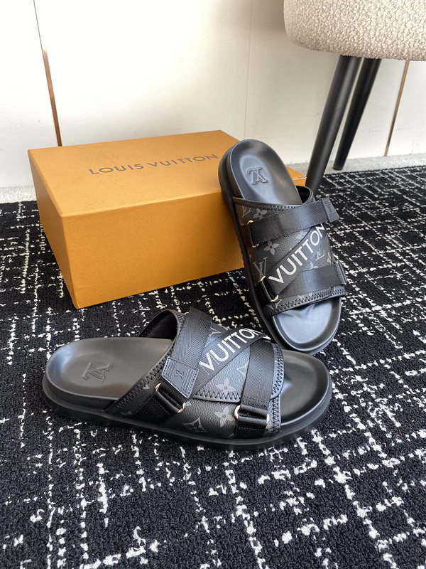 LOU1_TON SLIPPERS
