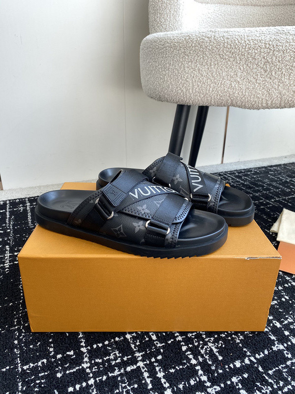 LOU1_TON SLIPPERS
