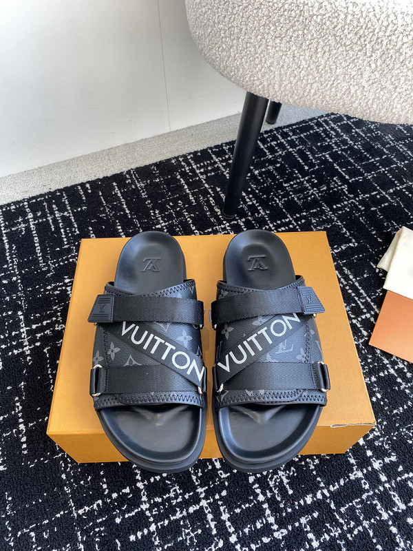 LOU1_TON SLIPPERS