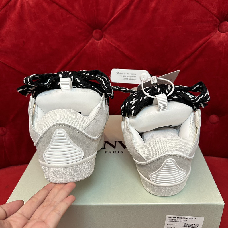 LANVIN SNEAKER