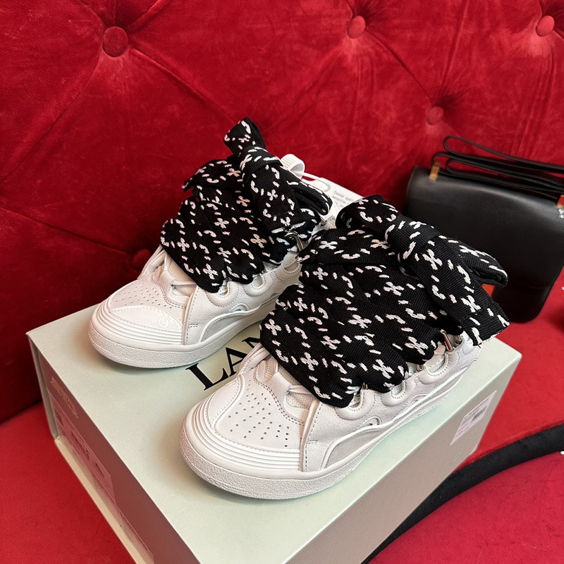 LANVIN SNEAKER