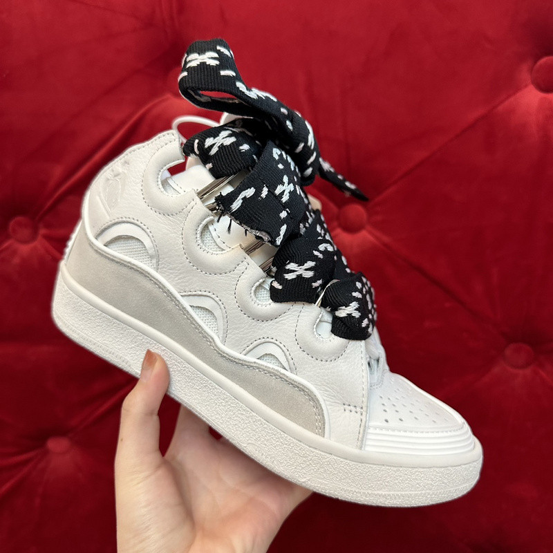 LANVIN SNEAKER