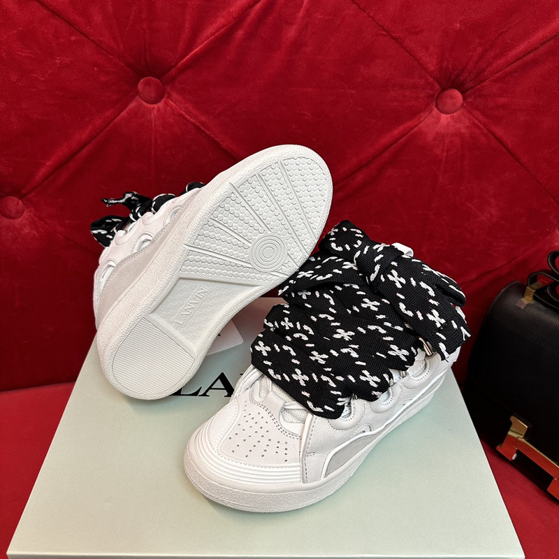 LANVIN SNEAKER