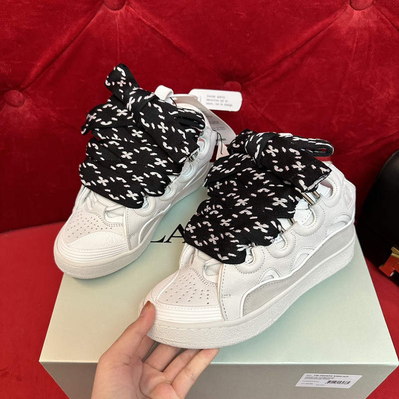 LANVIN SNEAKER