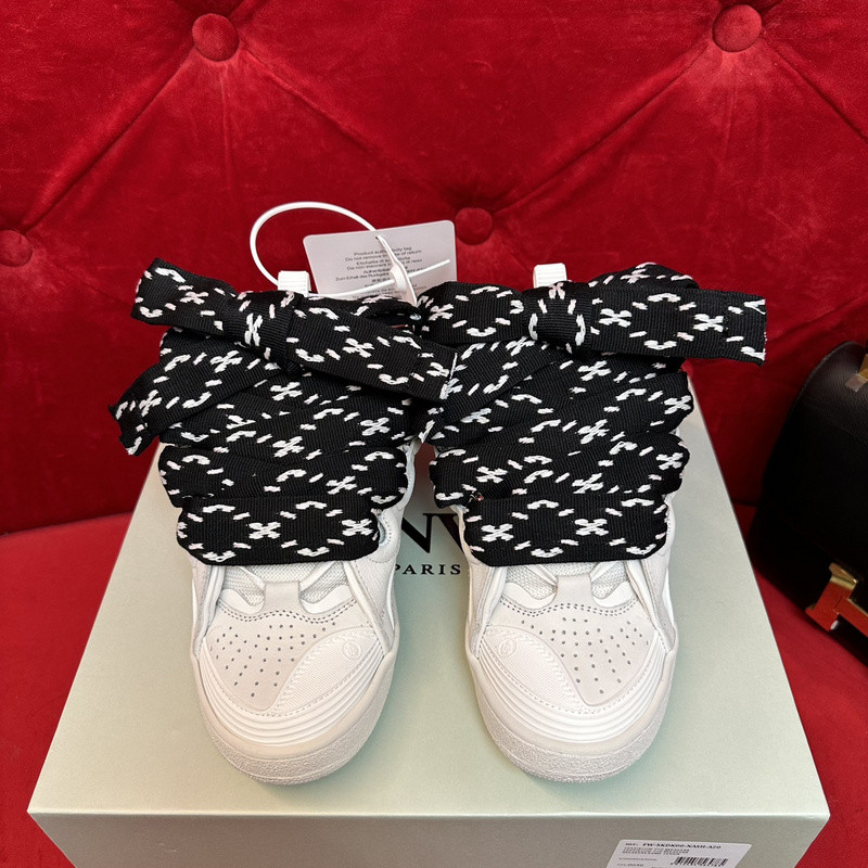 LANVIN SNEAKER
