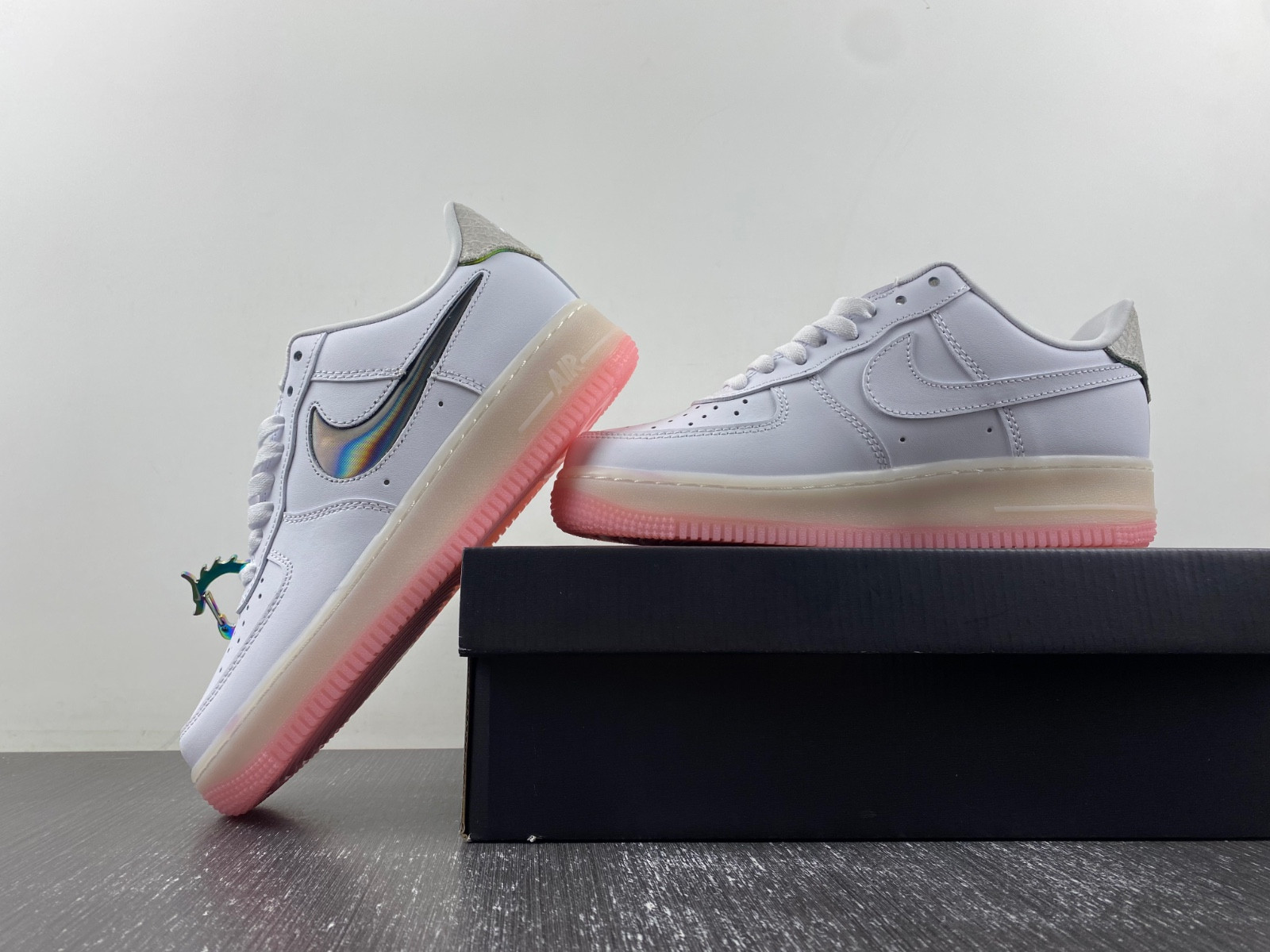 Nike Air Force 1