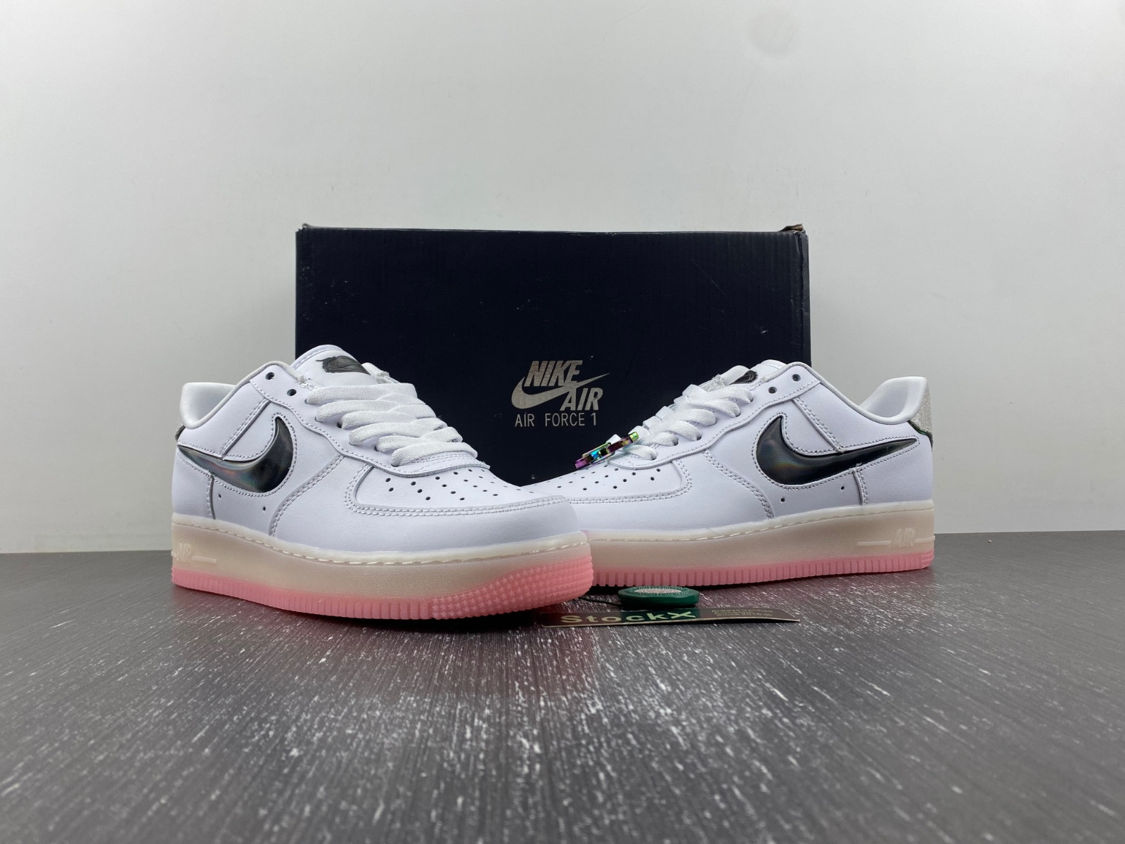 Nike Air Force 1