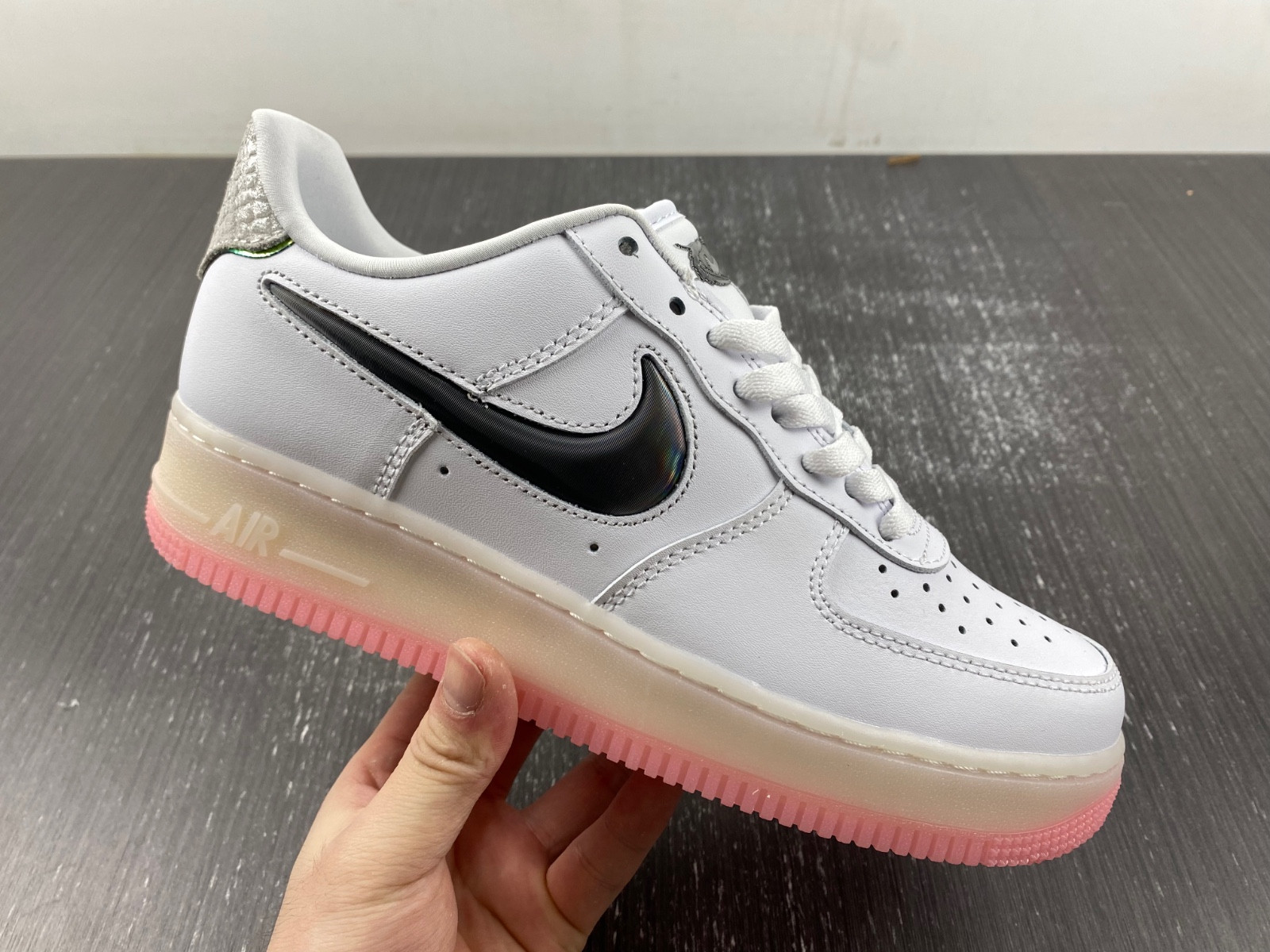 Nike Air Force 1