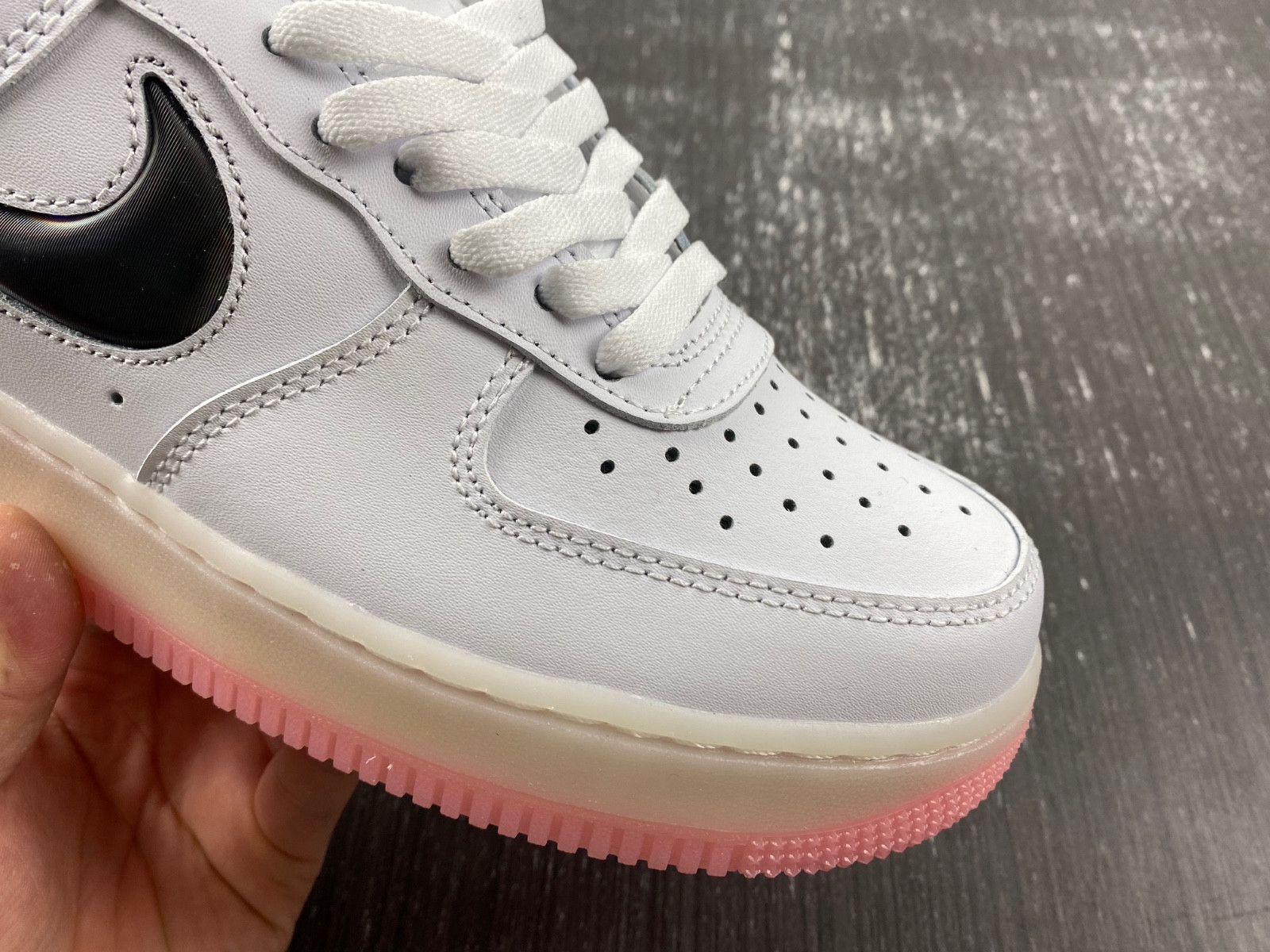 Nike Air Force 1