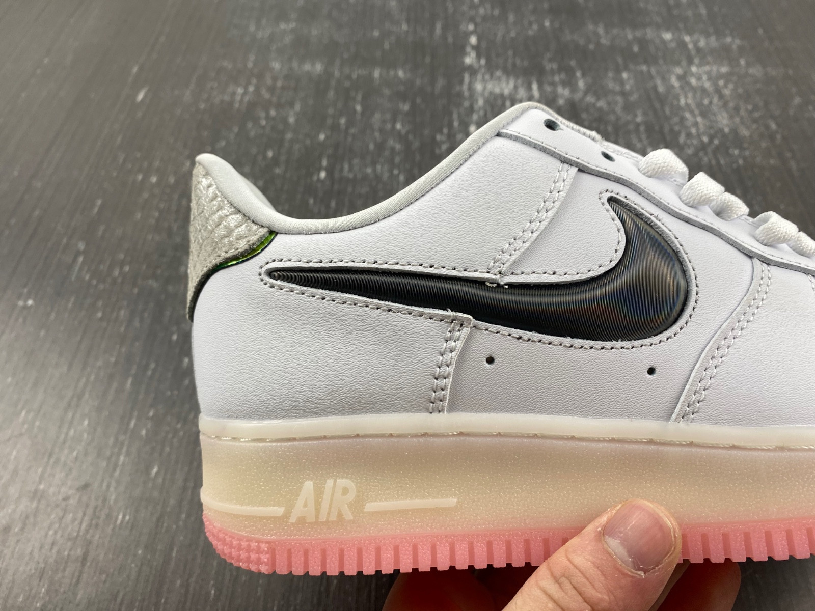 Nike Air Force 1