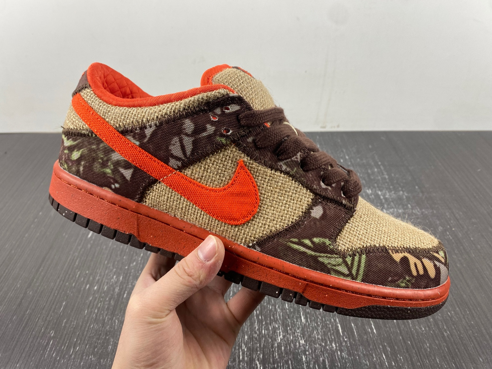 Nike Dunk Low Pro SB