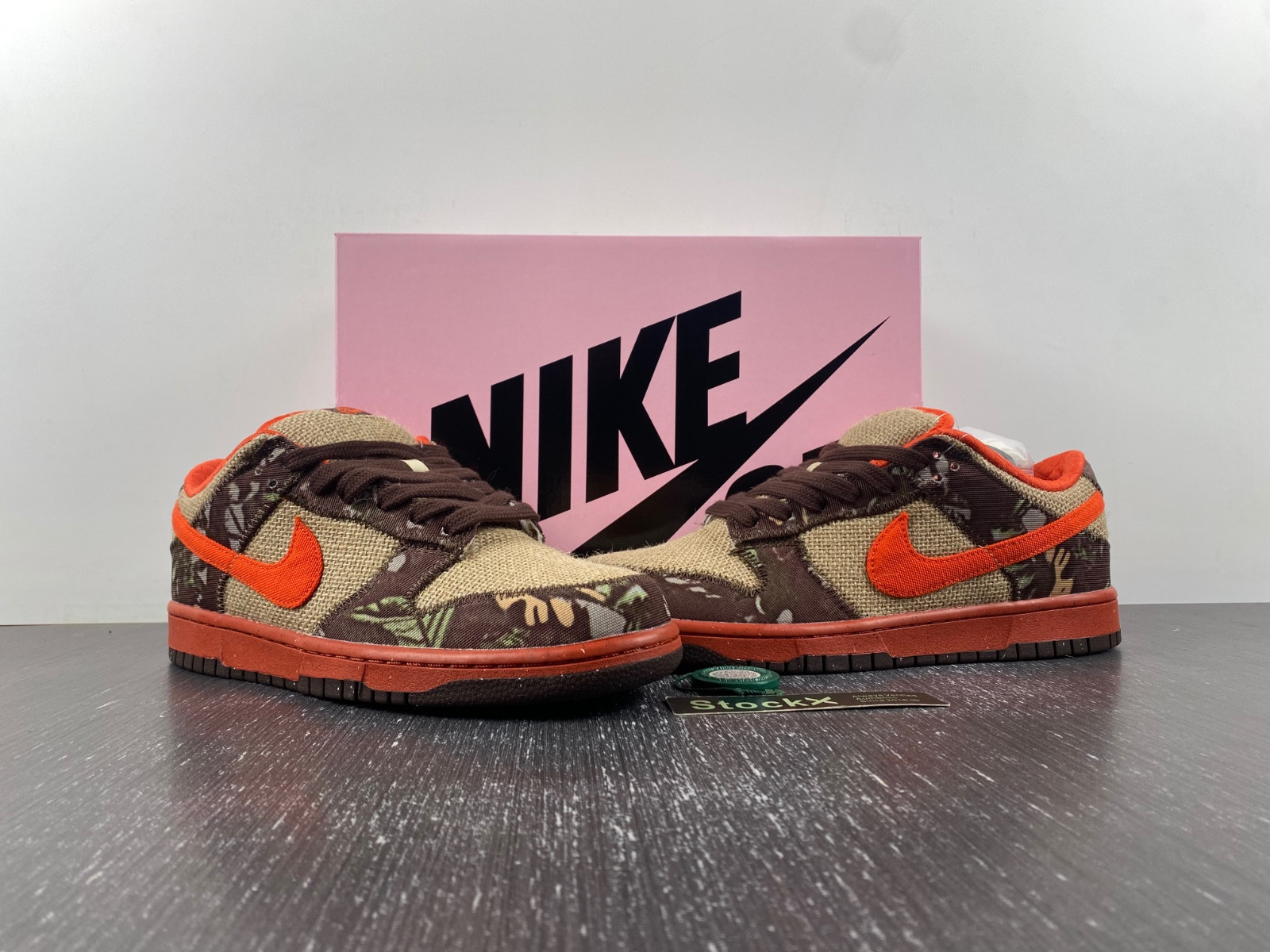 Nike Dunk Low Pro SB