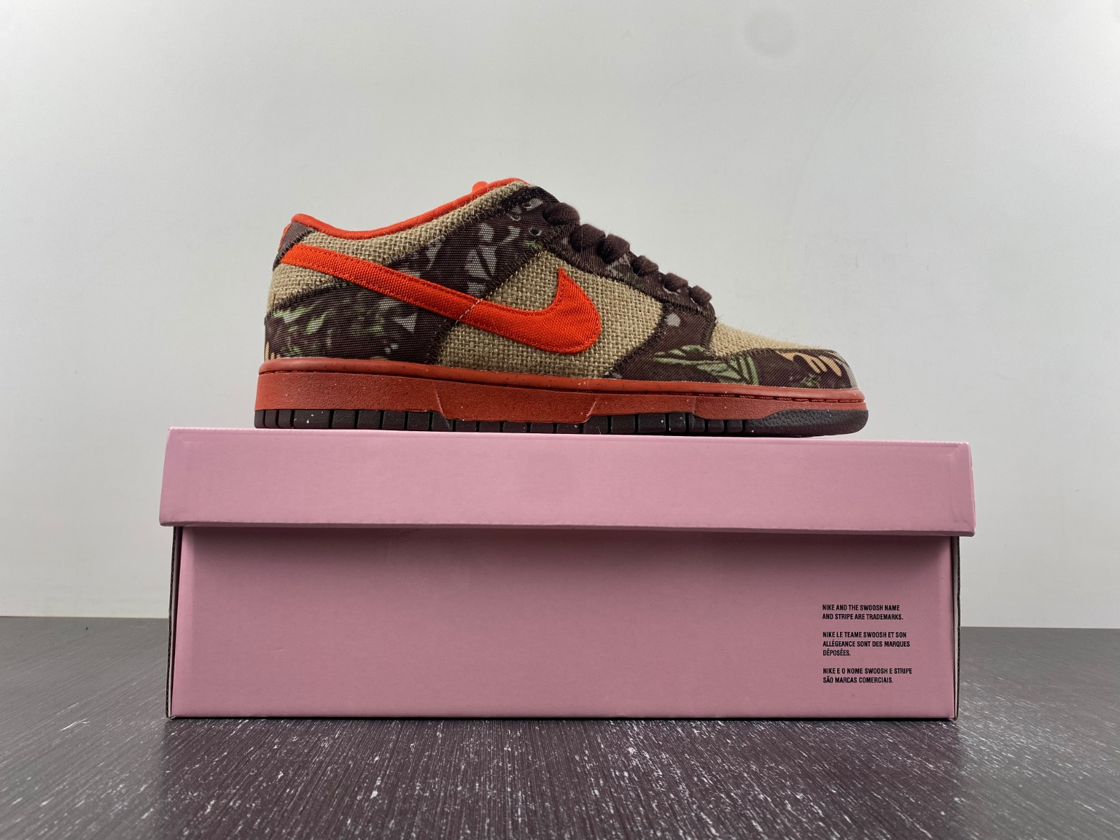 Nike Dunk Low Pro SB