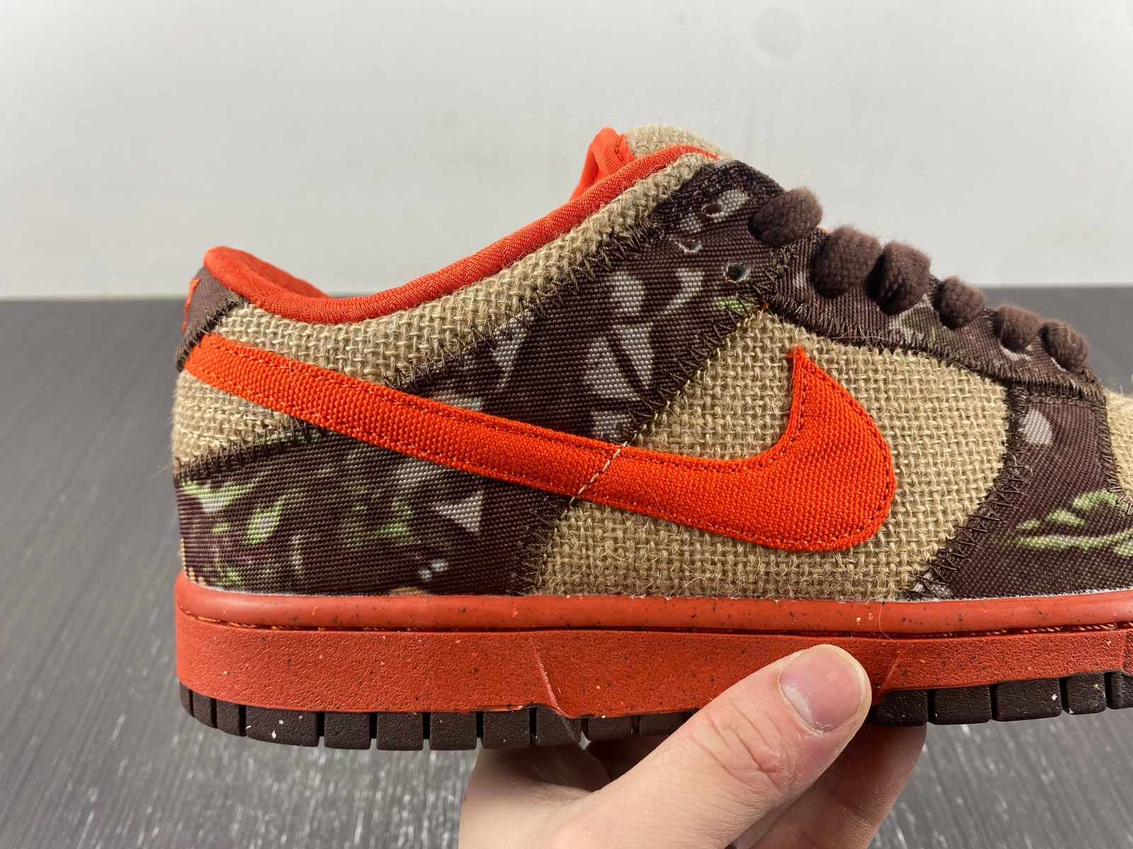 Nike Dunk Low Pro SB