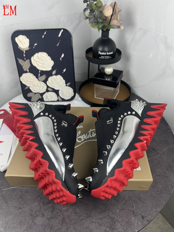 CHIAN LOUIN SNEAKER