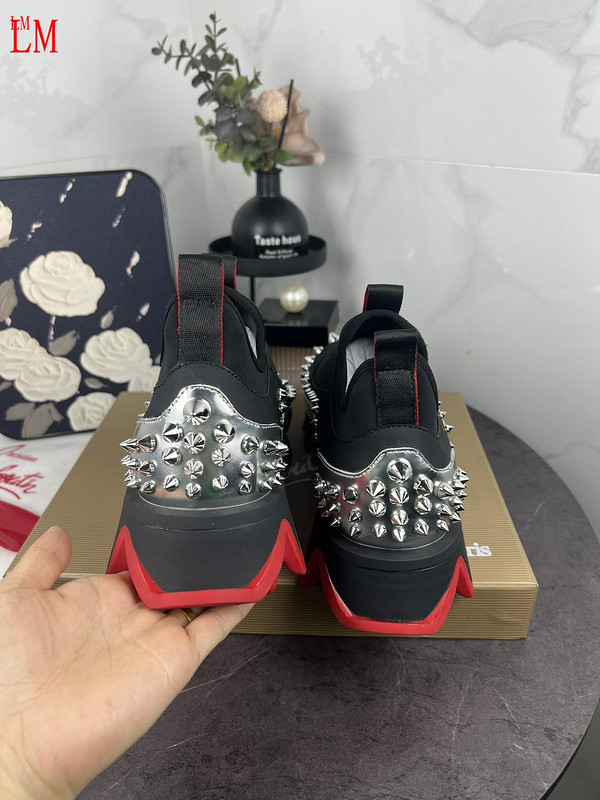 CHIAN LOUIN SNEAKER