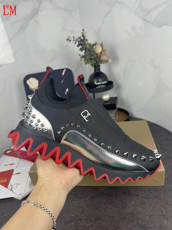 CHIAN LOUIN SNEAKER