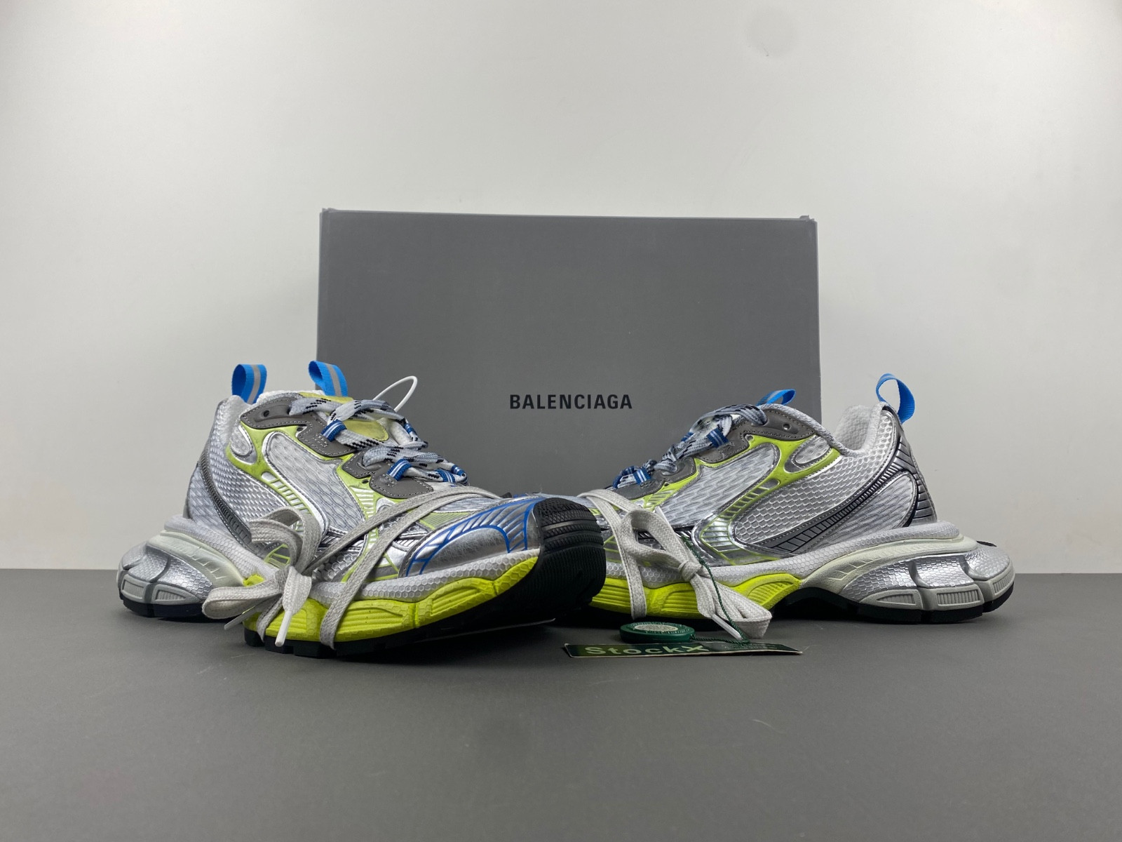 Ba*len*cia*ga 3xl sneaker