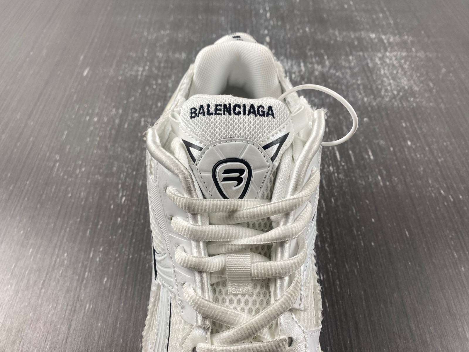 Ba*len*cia*ga runner 772774-w3rbw-0102