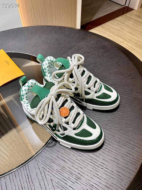 LOU1_TON SNEAKERS