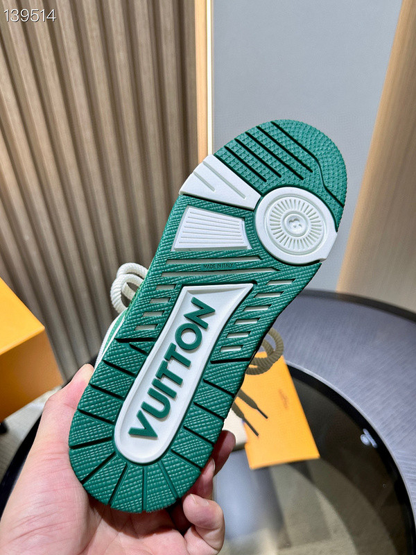 LOU1_TON SNEAKERS