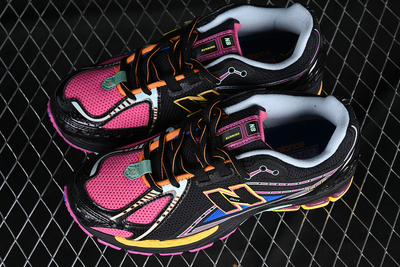New Balance 1906R Neon Nights M1906RCP