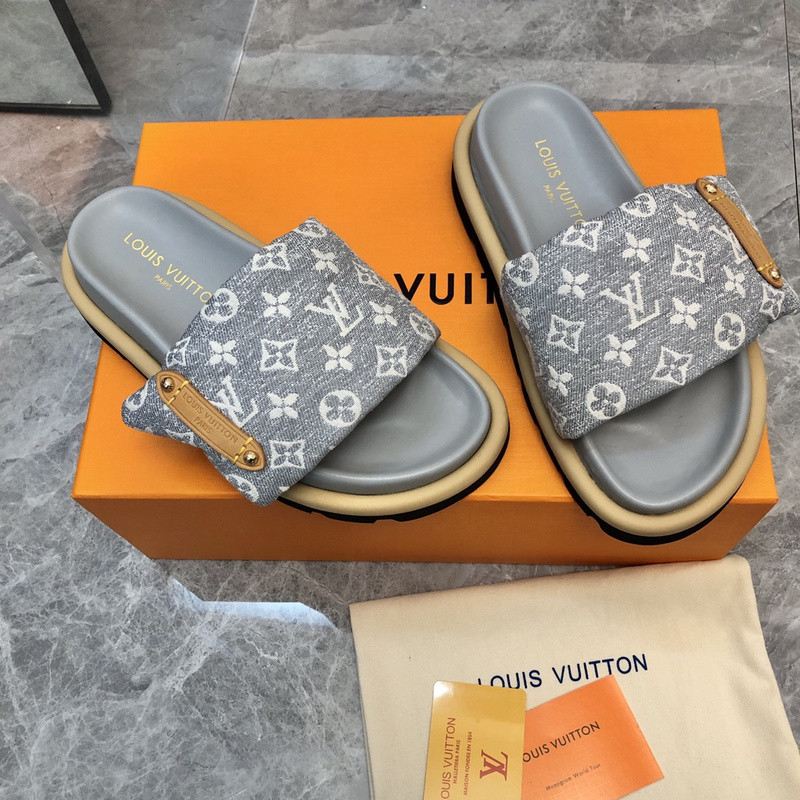 LOU1_TON SLIPPERS