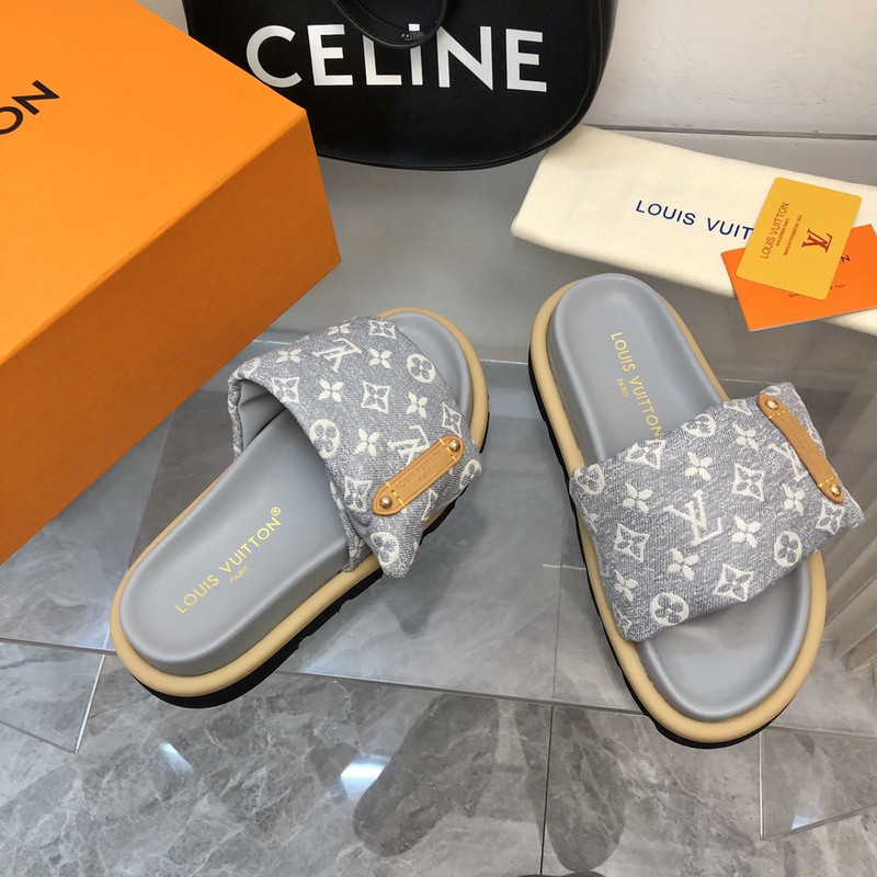 LOU1_TON SLIPPERS