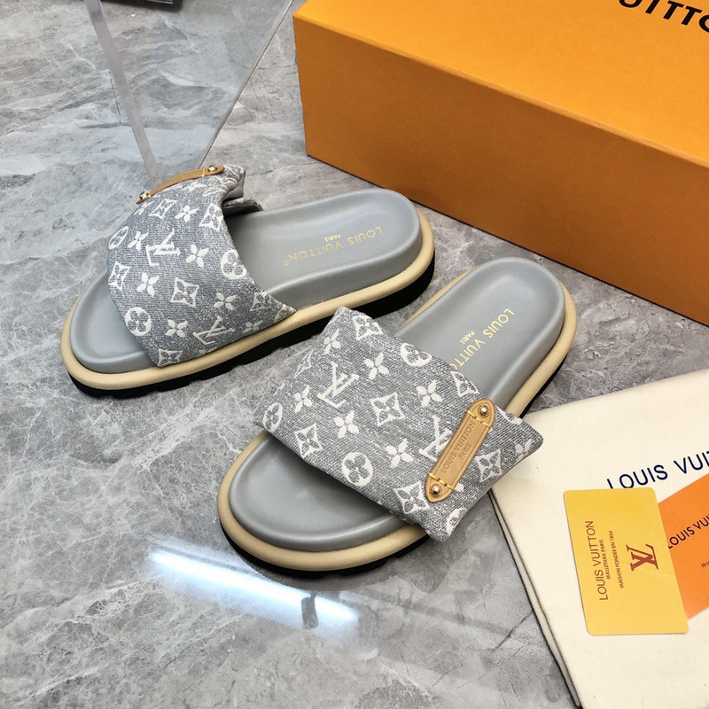 LOU1_TON SLIPPERS