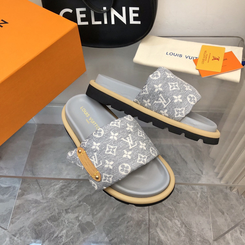 LOU1_TON SLIPPERS