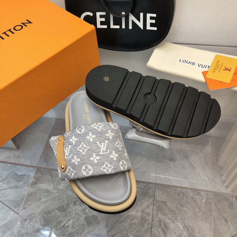 LOU1_TON SLIPPERS