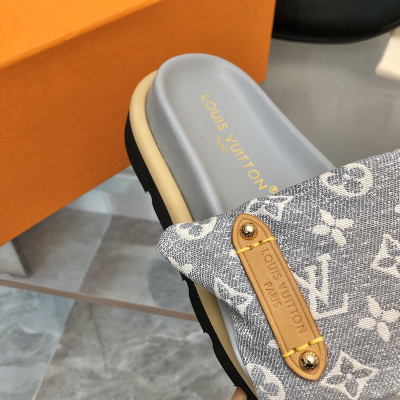 LOU1_TON SLIPPERS