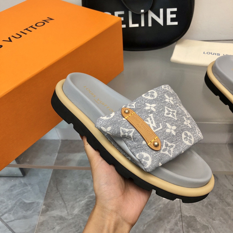 LOU1_TON SLIPPERS