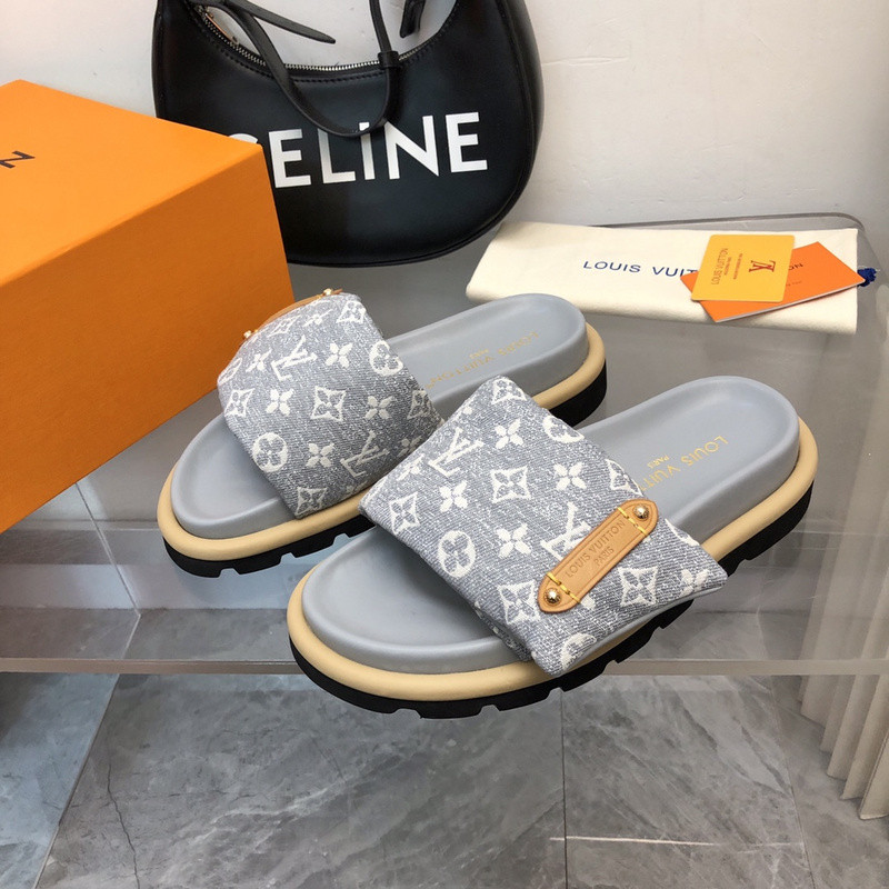 LOU1_TON SLIPPERS