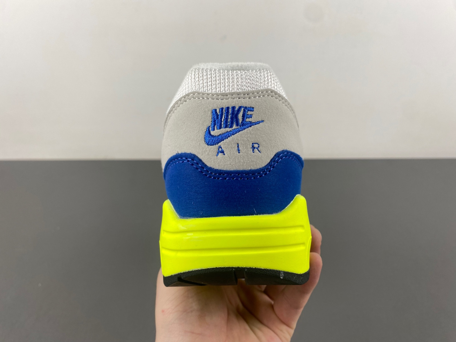Nike Air Max 1