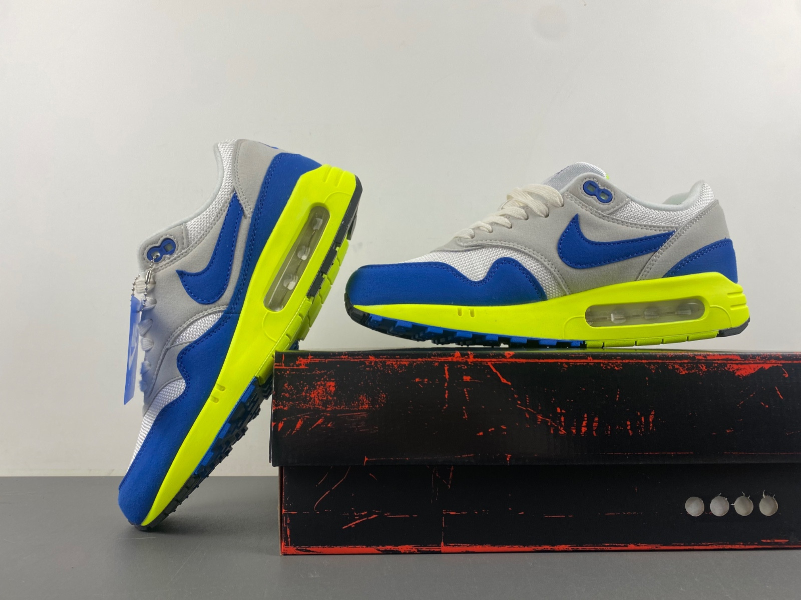Nike Air Max 1