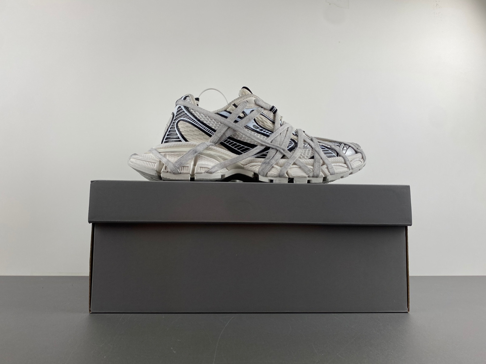 Ba*len*cia*ga 3xl sneaker